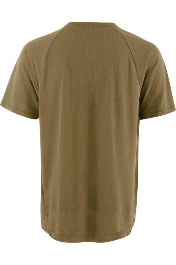 Klattermusen T-Shirt - Olive