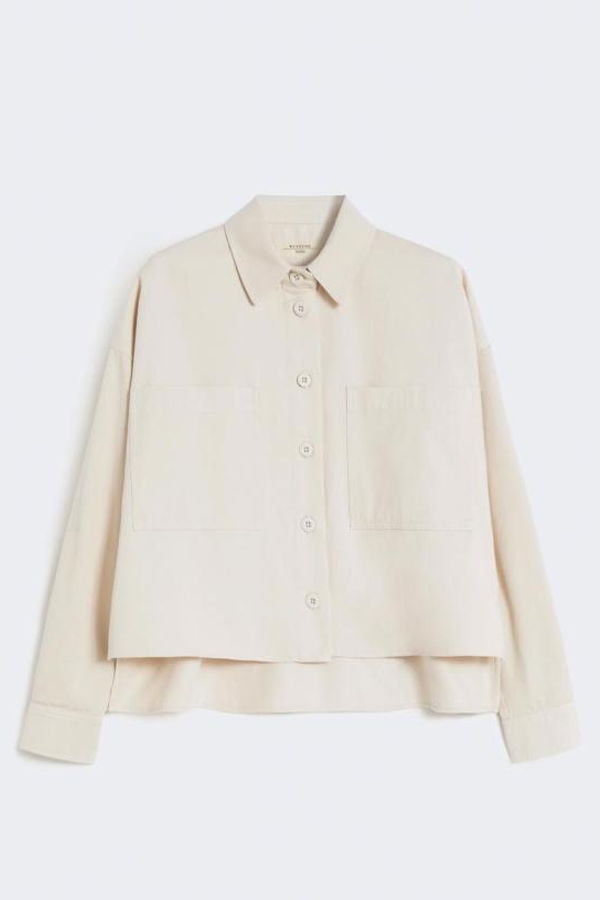 MAX MARA Jacket - Sand