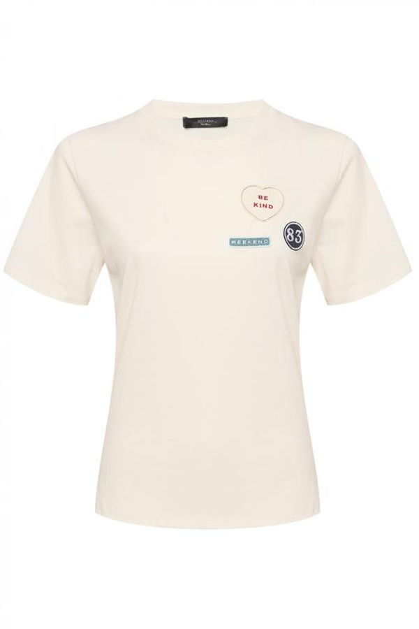 MAX MARA Top - White