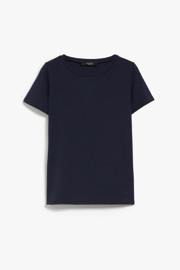MAX MARA Top - Black