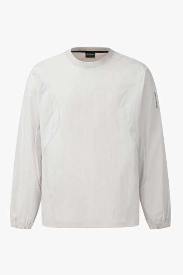 SALOMON Long Sleeve Top