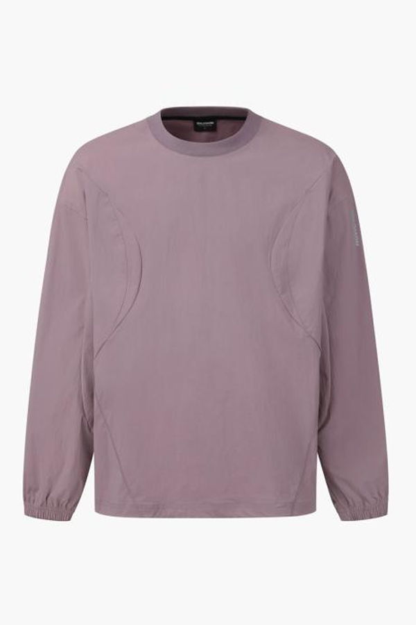 SALOMON Long Sleeve T-Shirt Top
