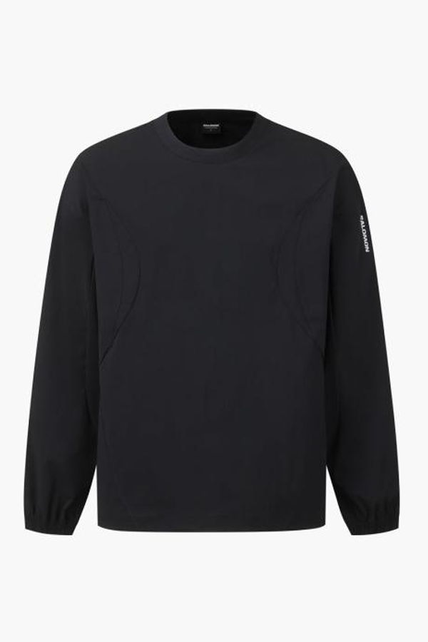 SALOMON Long Sleeve T-Shirt Top