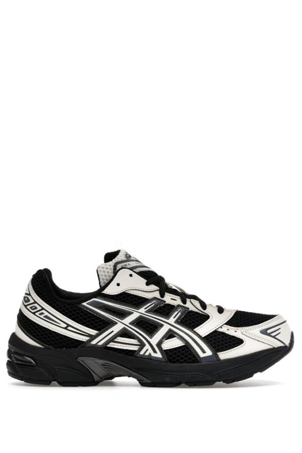 ASICS 1130 Sneakers - Black/Cream