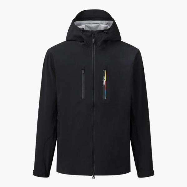 SALOMON Outer Jacket - Black