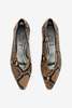 aeydē Betty Flats - Hazelnut - Thumbnail 3