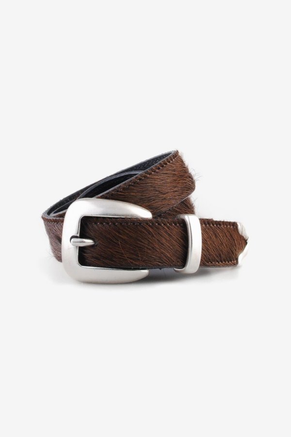 Molebo M2456 2.5 cm Belt