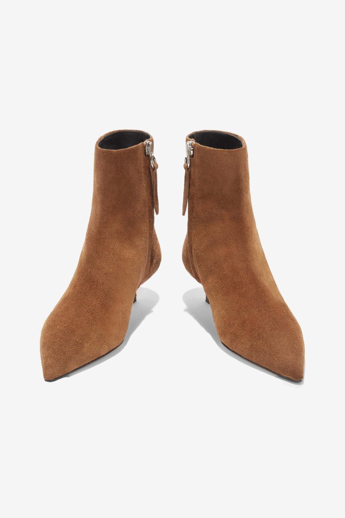 aeydē Sofie Boots - Tobacco - Image 5 of 7