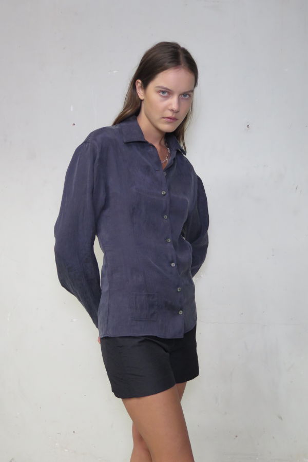 permanent vacation Diffuse Shirt