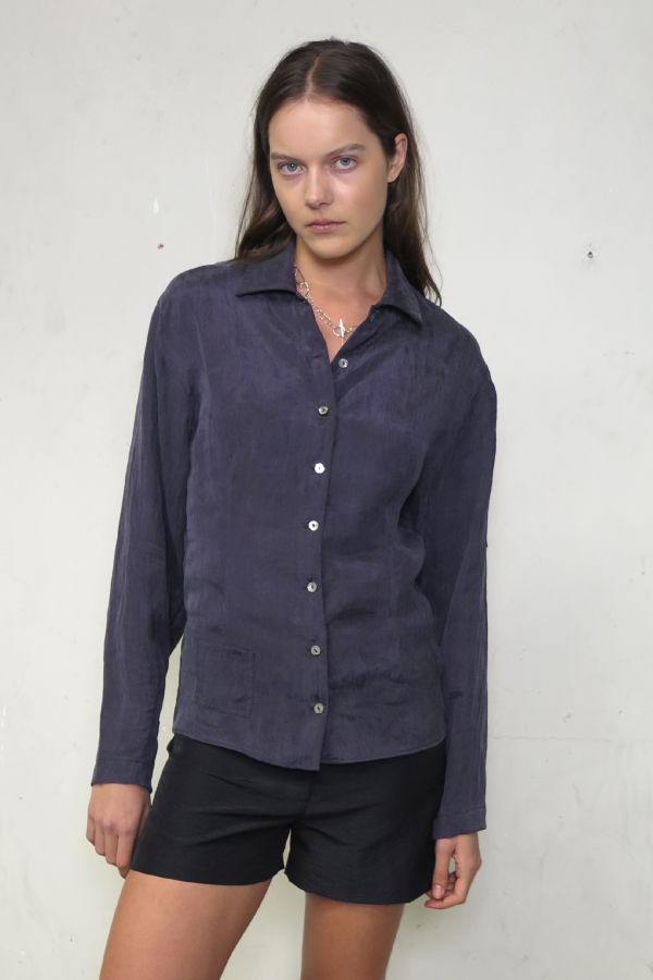 permanent vacation Diffuse Shirt