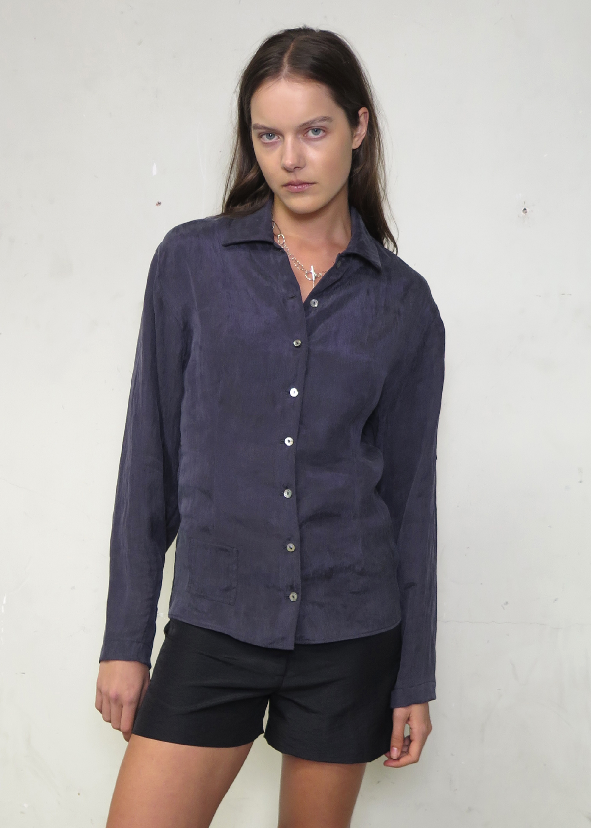 permanent vacation Diffuse Shirt - Image 2 of 3