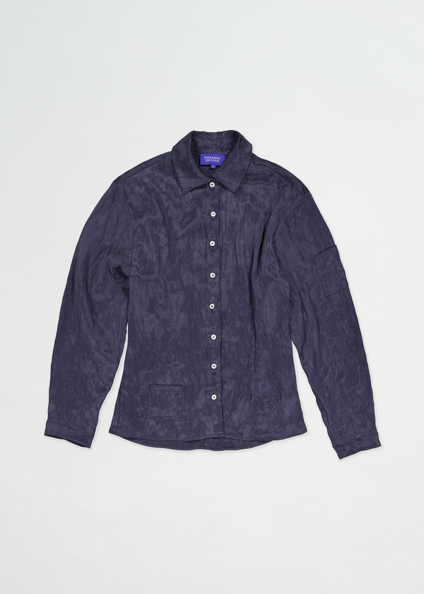 permanent vacation Diffuse Shirt