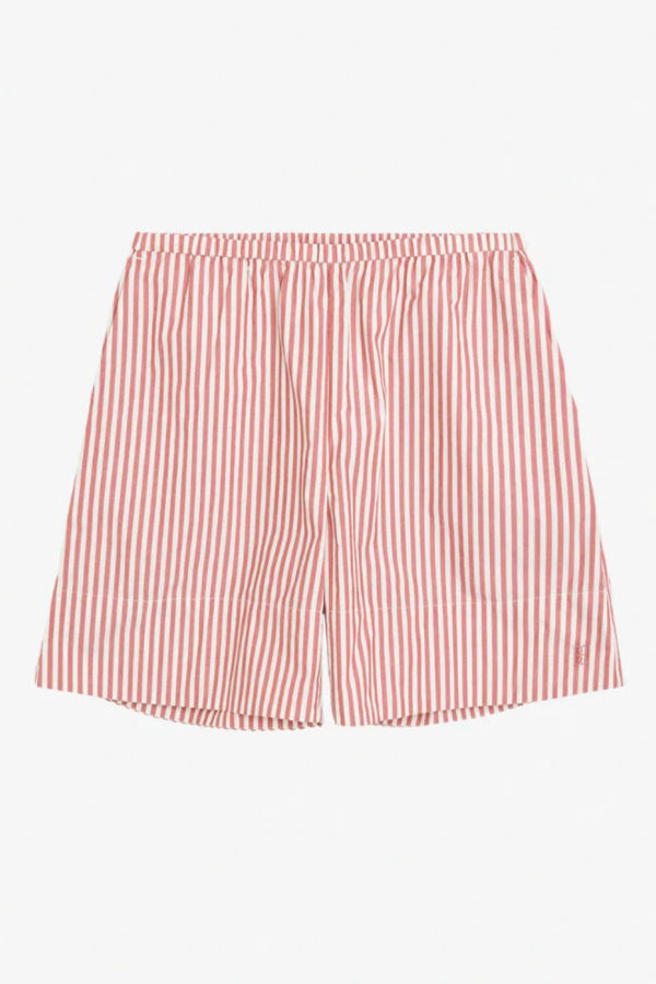 By Malene Birger Siona Shorts