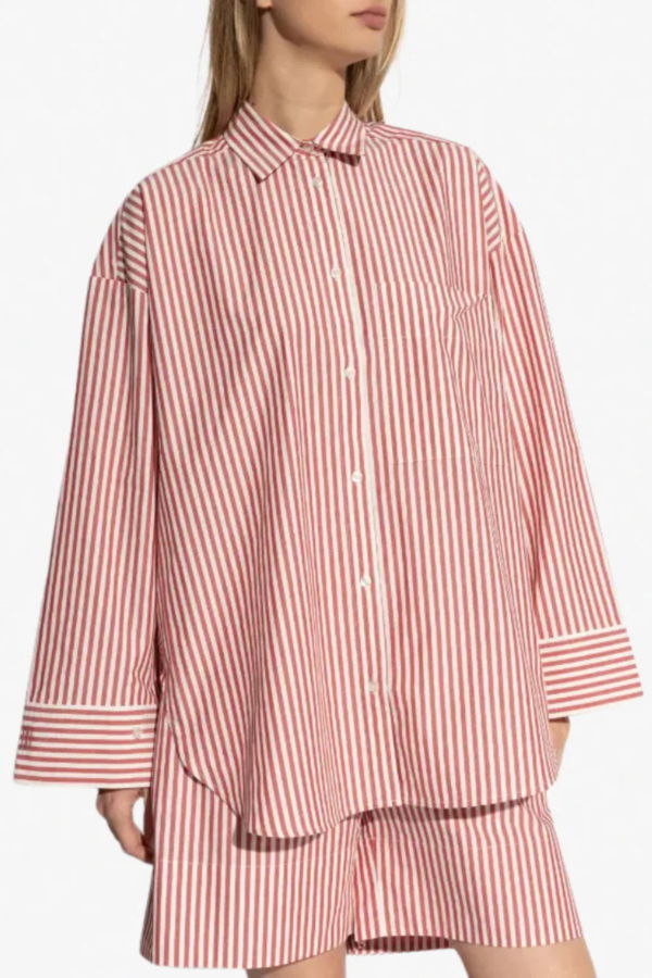 By Malene Birger Siona Shorts