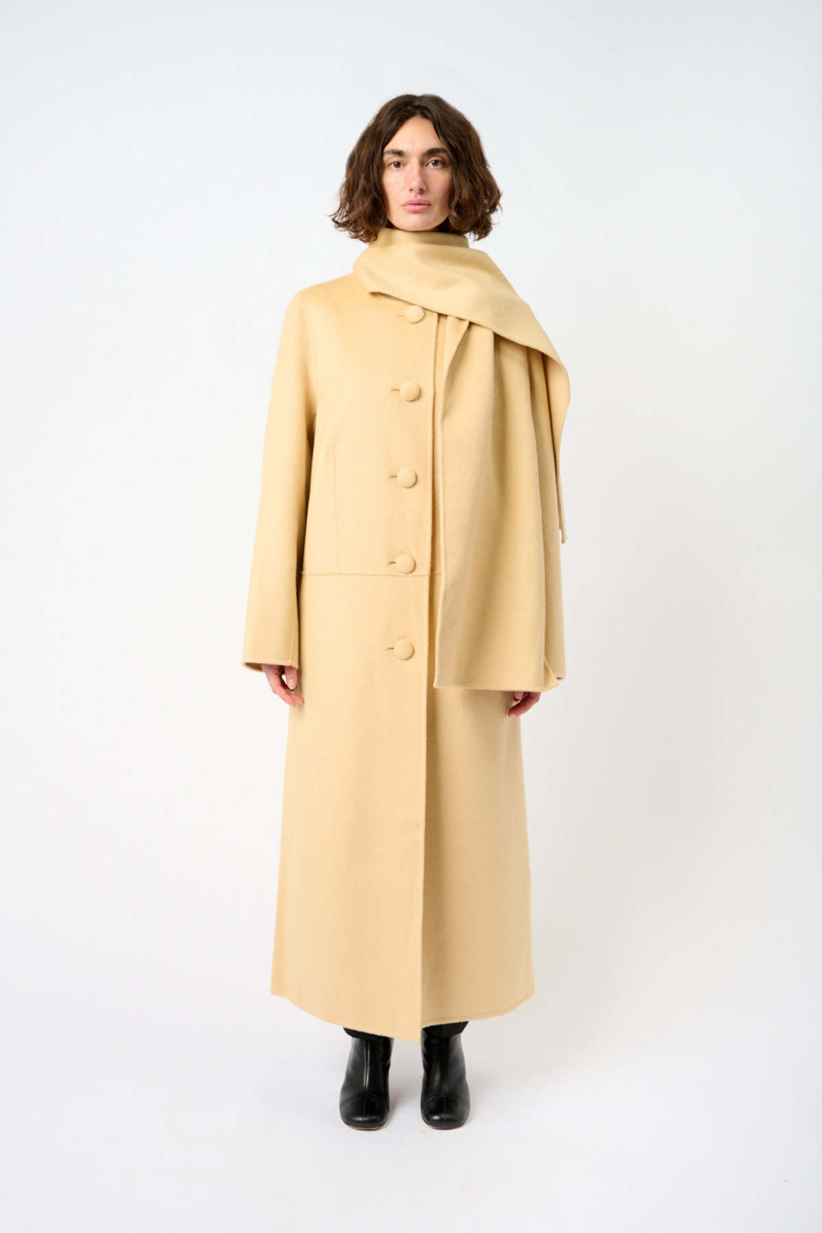TOVE Mio Coat - Image 1 of 4