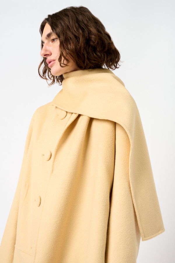 TOVE Mio Coat