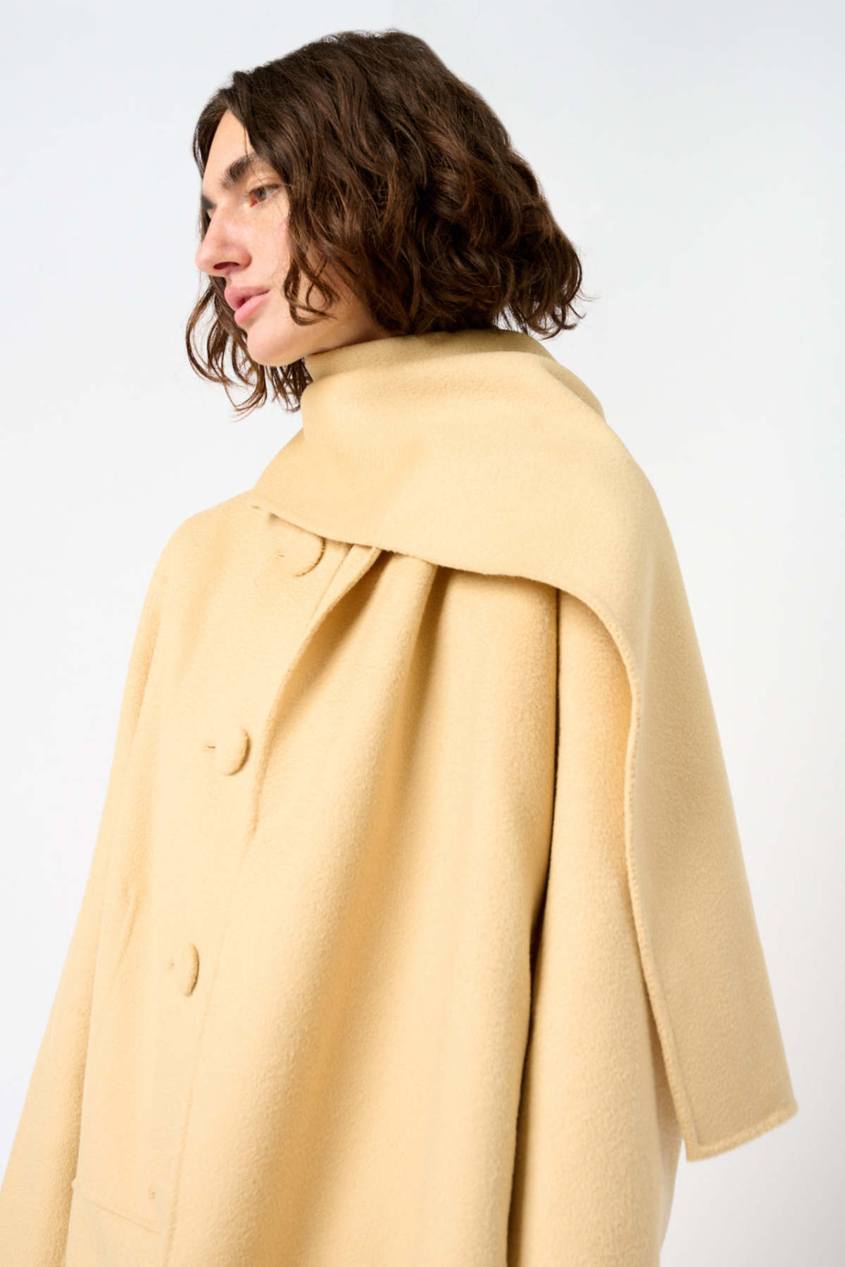 TOVE Mio Coat - Image 2 of 4