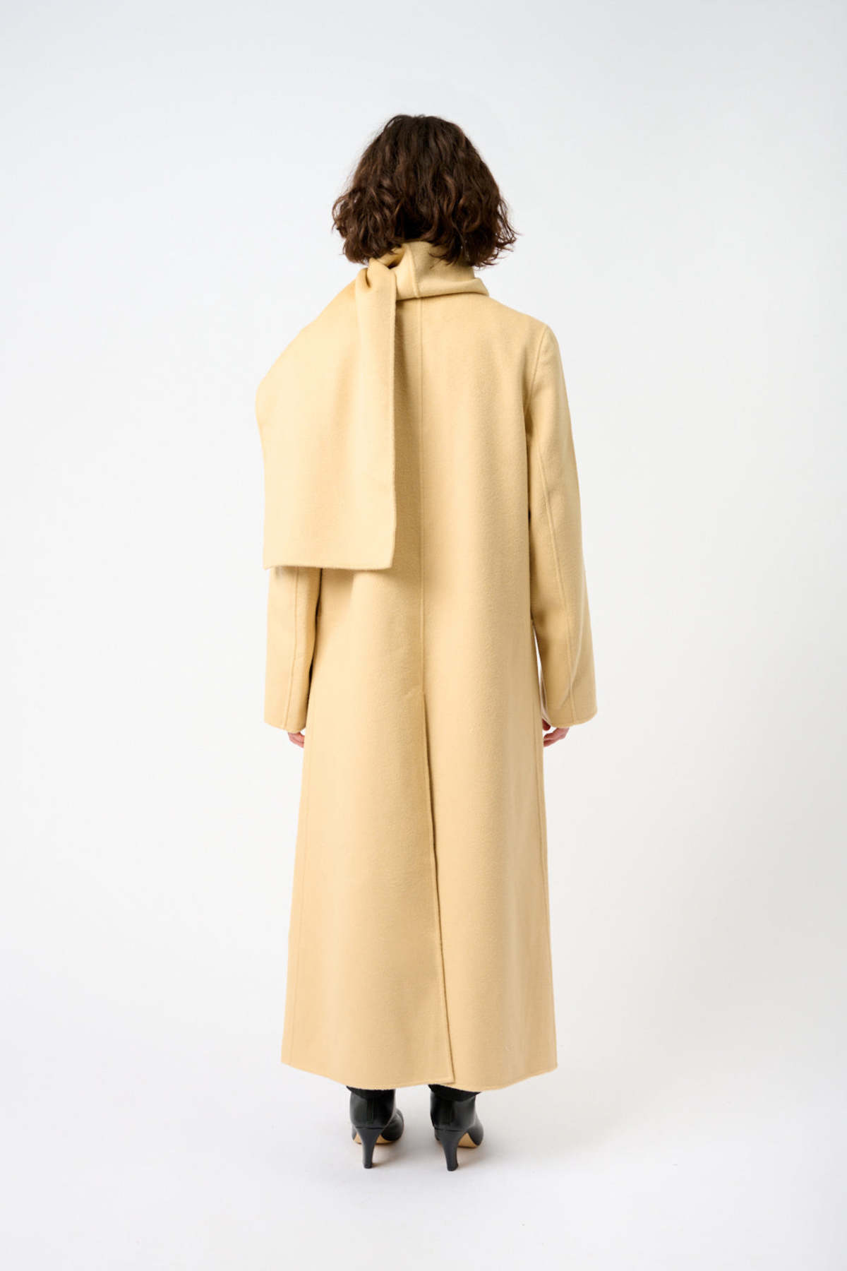 TOVE Mio Coat - Image 4 of 4