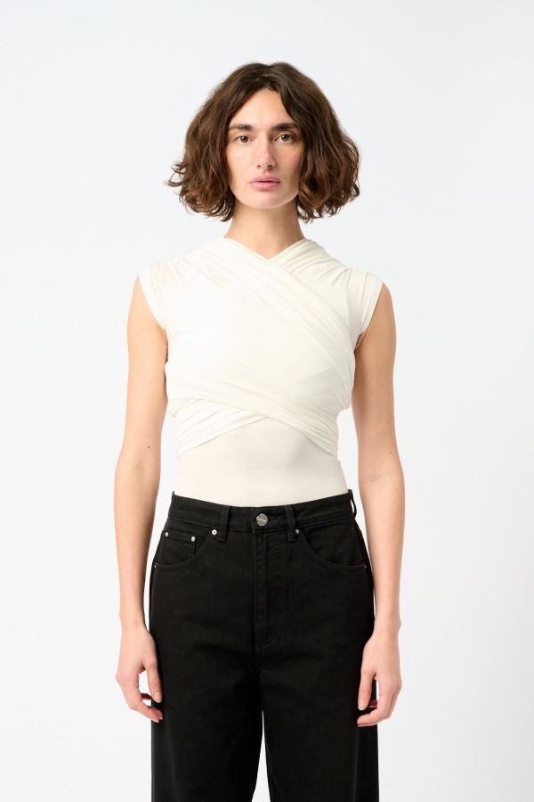 TOVE Sydney Bodysuit