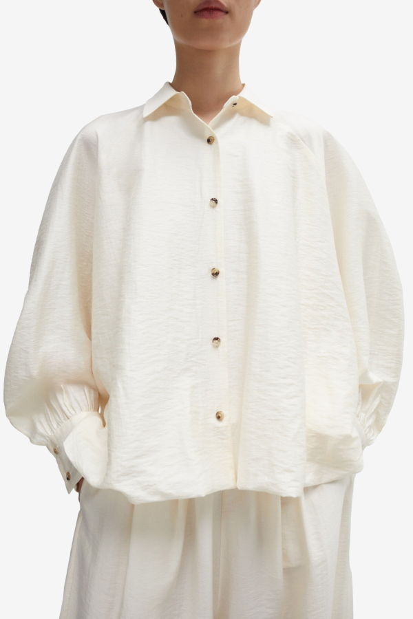 Cordera Balloon Shirt