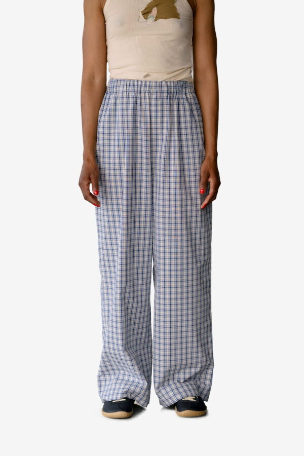 Baserange Claude Pants Trousers