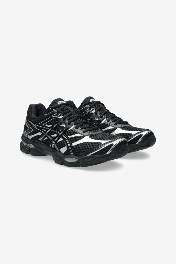 ASICS Gel-Cumulus 16 Sneakers - Black/Black