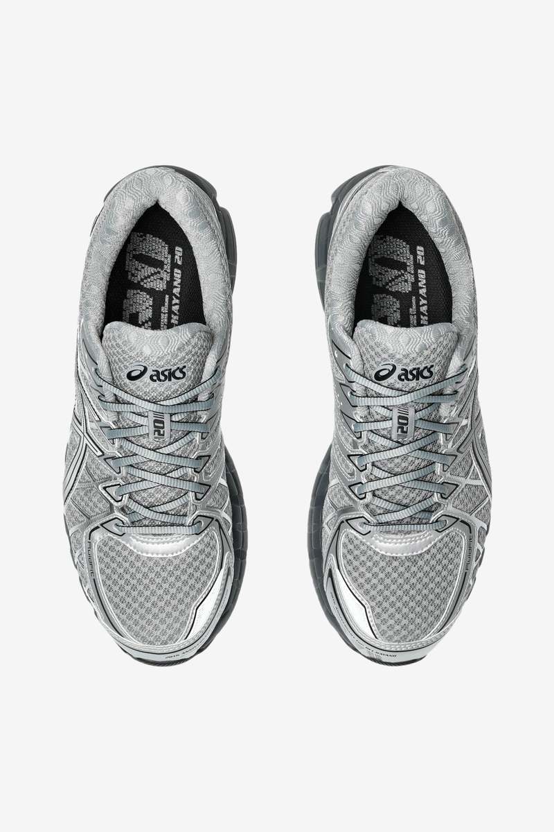 ASICS Gel-Kayano 20 Sneakers