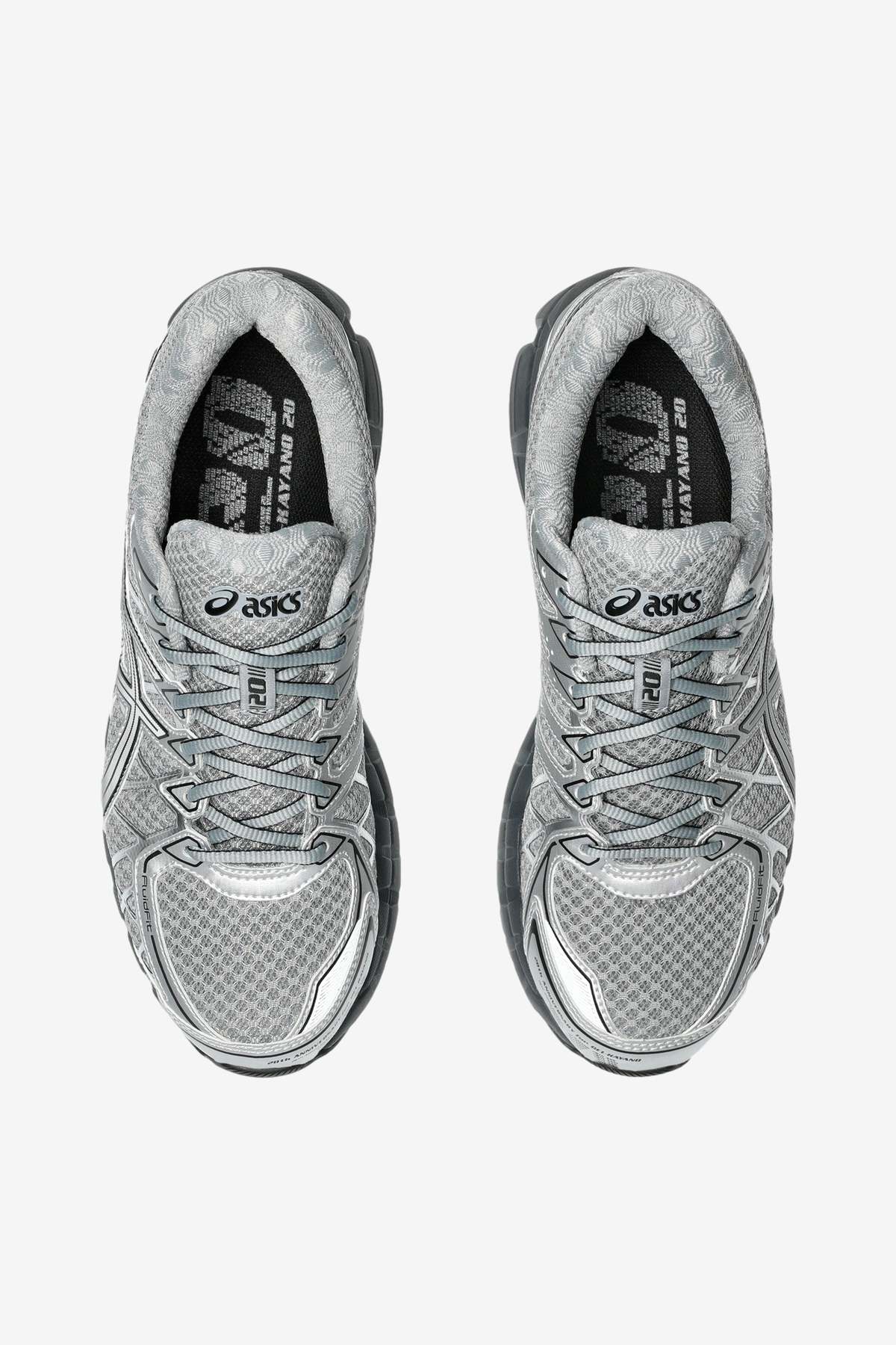 ASICS Gel-Kayano 20 Sneakers - Image 3 of 5