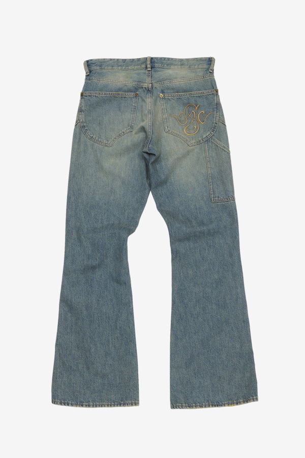 Stockholm Surfboard Club Hawk Pants