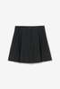 Cordera Tailored Bermuda Shorts - Black - Thumbnail 1