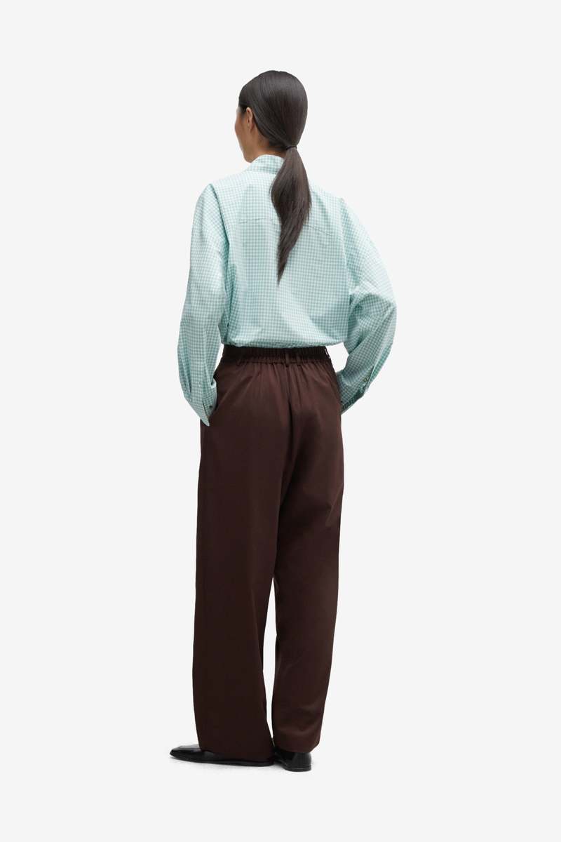 Cordera Tailored Masculine Pants