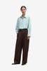 Cordera Tailored Masculine Pants - Thumbnail 4