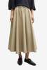 Cordera Technical Skirt - Camel - Thumbnail 2