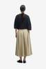 Cordera Technical Skirt - Camel - Thumbnail 3