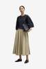 Cordera Technical Skirt - Camel - Thumbnail 5