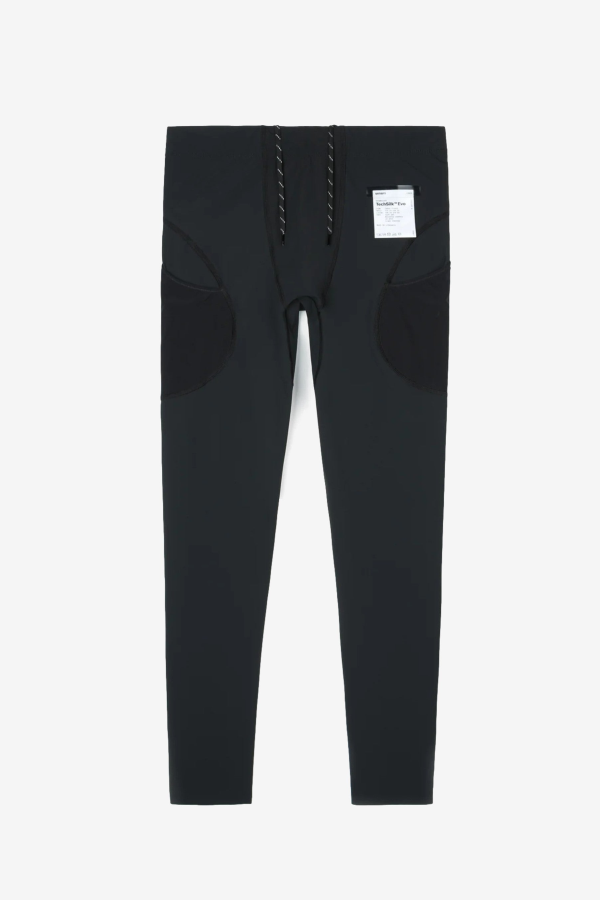 SATISFY RUNNING TechSilk Evo Cargo Tights