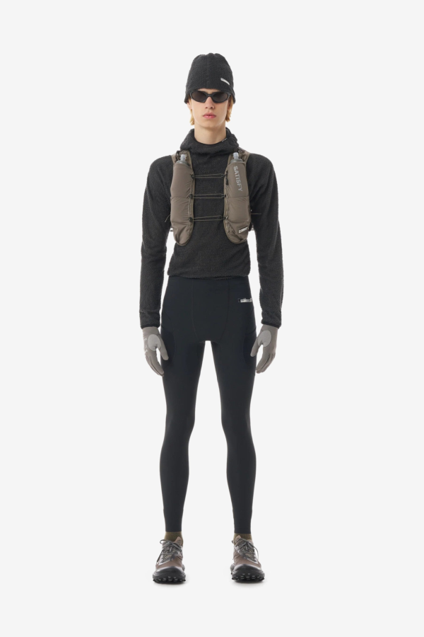 SATISFY RUNNING TechSilk Evo Cargo Tights