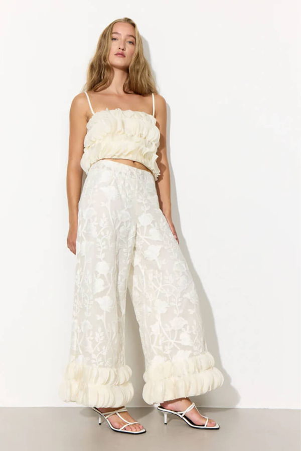 Hunkon Aiko Trousers