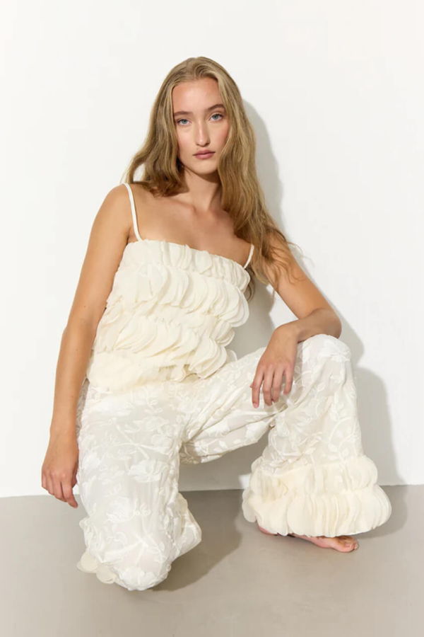 Hunkon Aiko Trousers