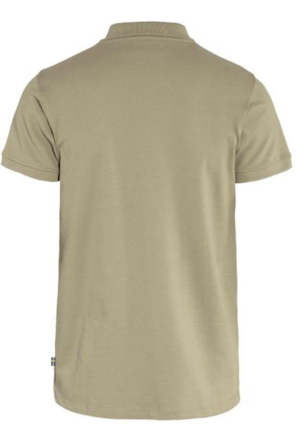 Fjallraven T-Shirt - Sand Stone