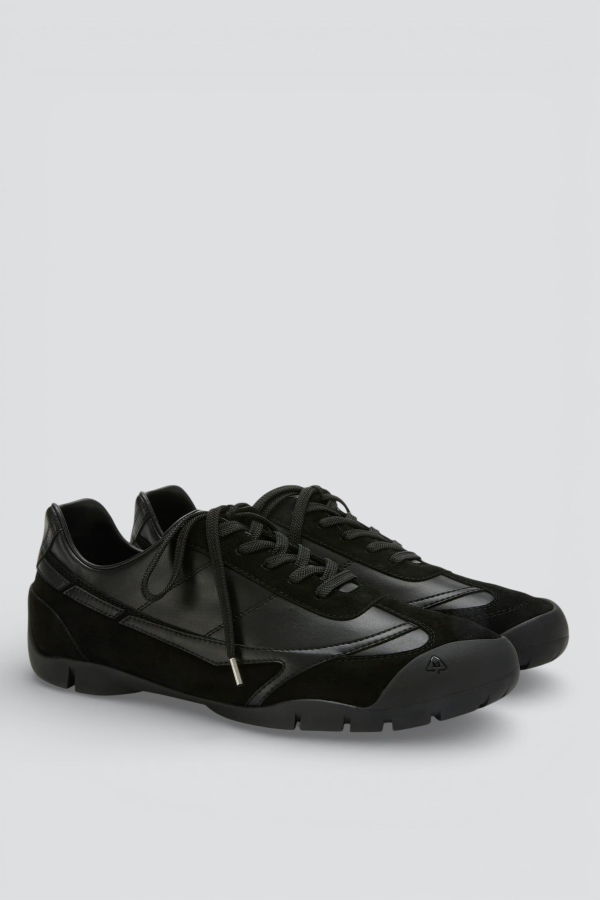 Untitlab Swift Trek Camping Sneakers