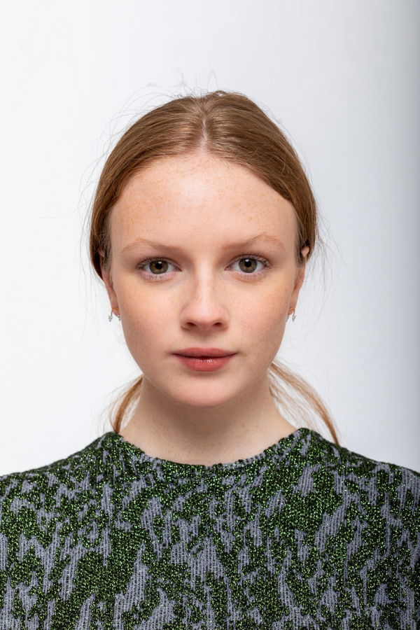 Decor et Decor Shooting Star Earrings