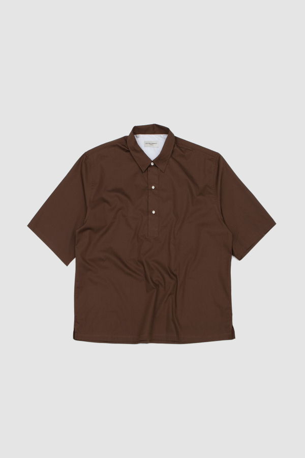 Officine Generale Joris Shirt Coco