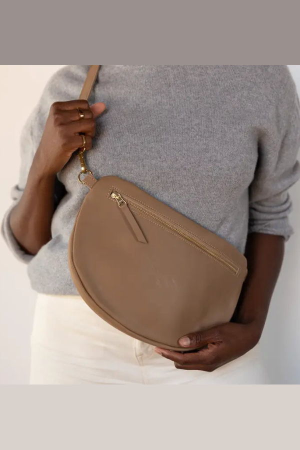 Abby Alley Big Sling Bag