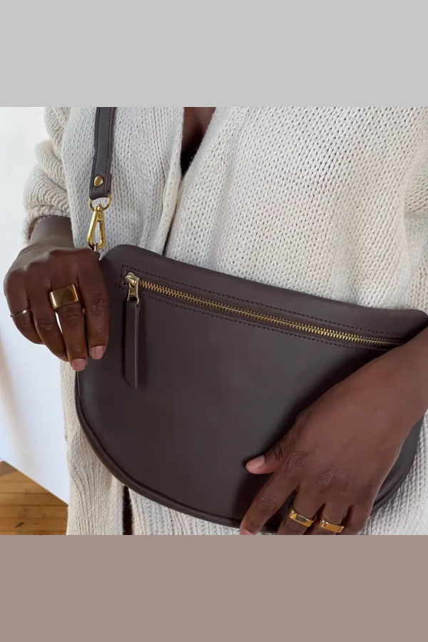 Abby Alley The Big Sling Bag