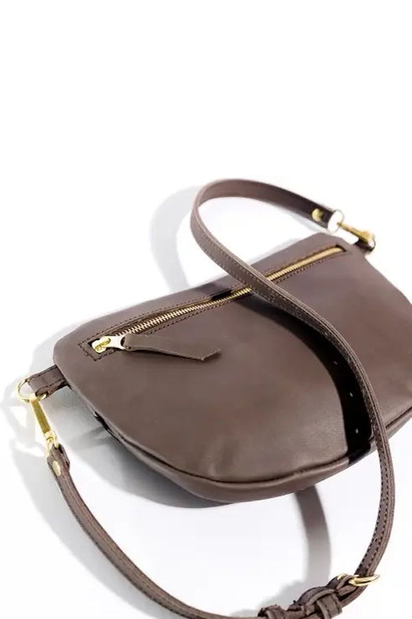 Abby Alley The Big Sling Bag