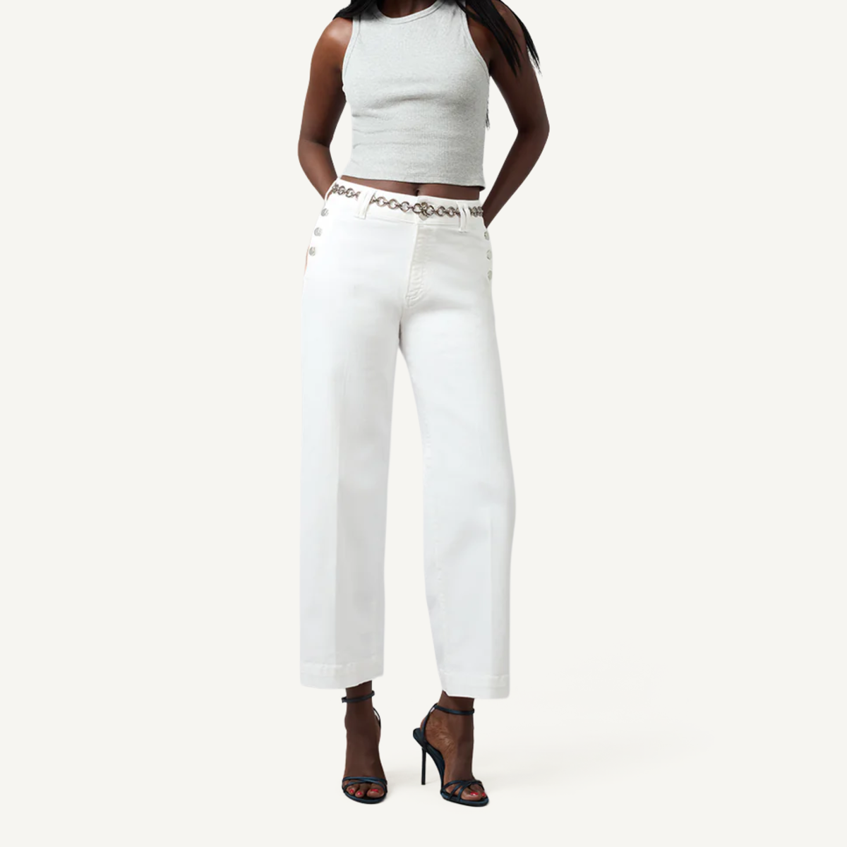 Lola Denim Colette Jeans - Image 1 of 6