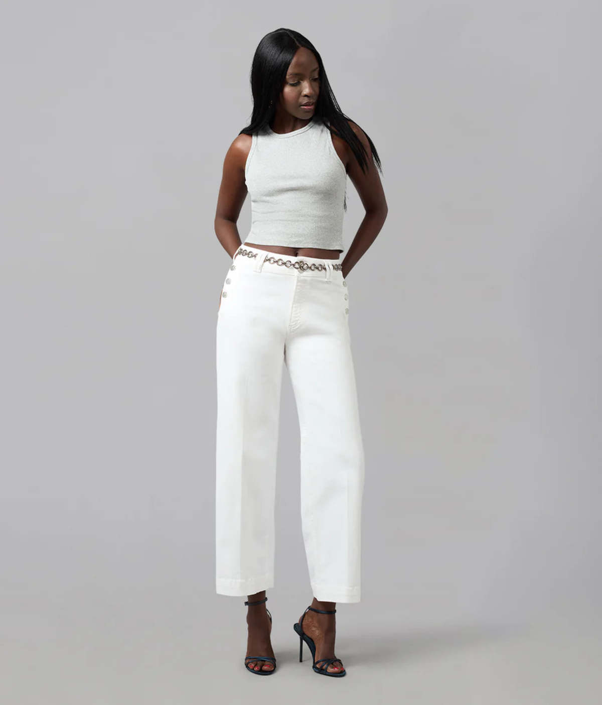 Lola Denim Colette Jeans - Image 6 of 6