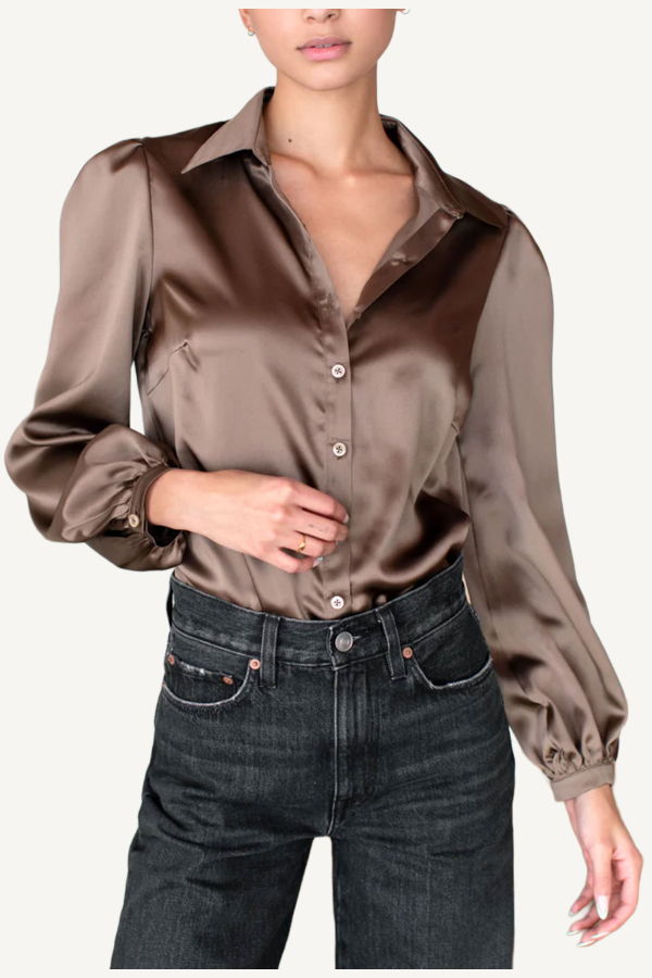 Emerson Fry Frankie Blouse