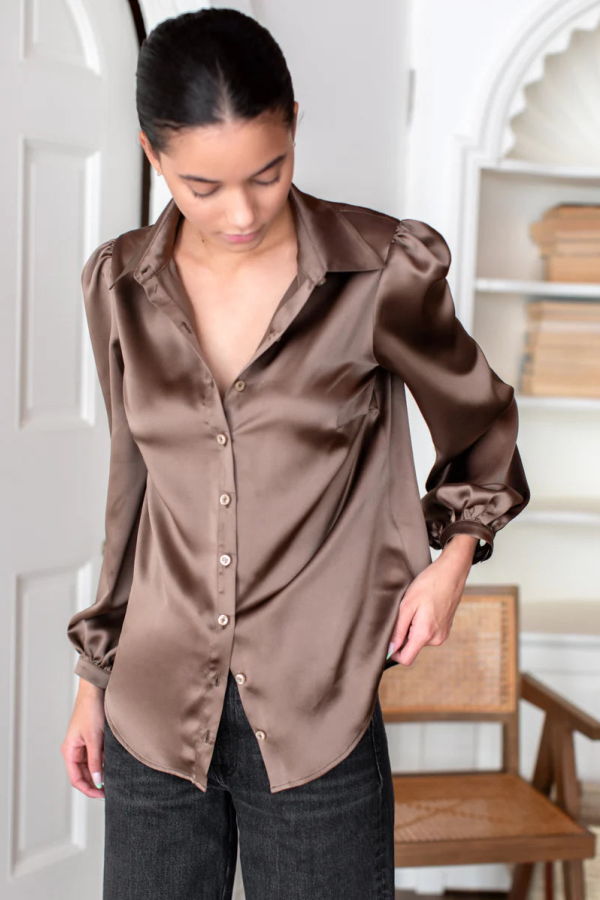 Emerson Fry Frankie Blouse